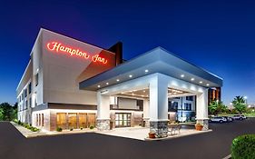 Hampton Inn Cincinnati Airport-North